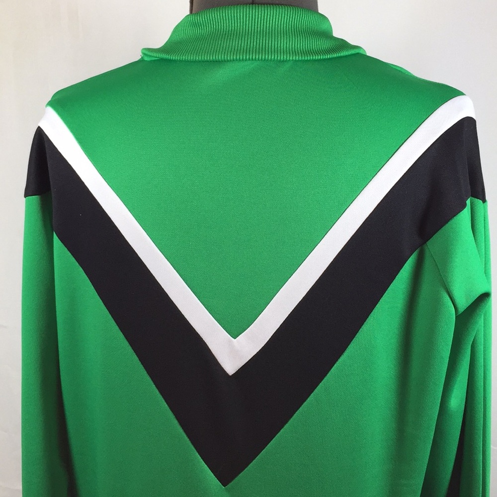 Balers Jogging Jacket - Picture 4 of 6